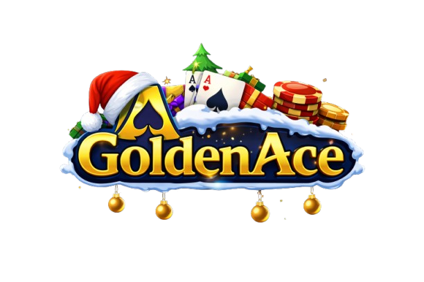 Golden Ace Logo